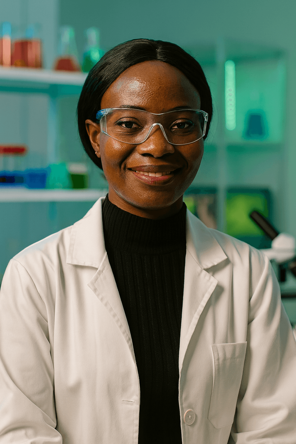 Dr. Sarah Chen