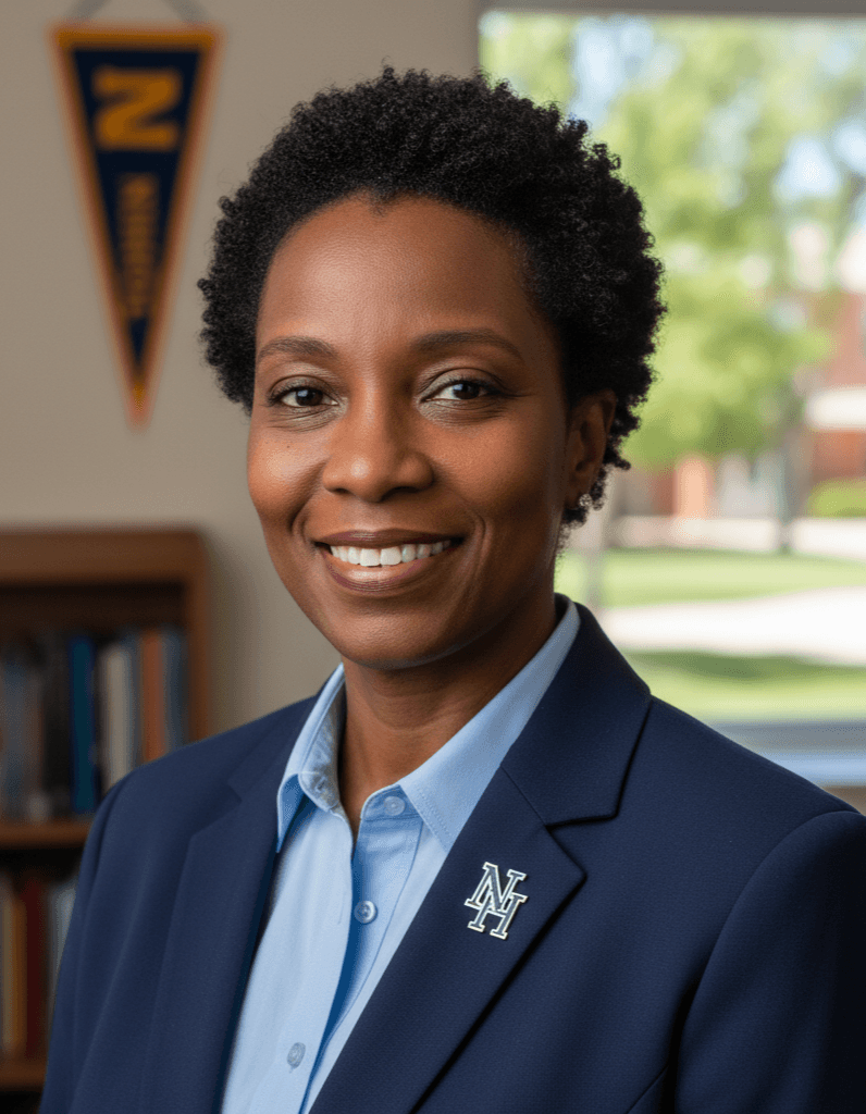 Ms. Banda