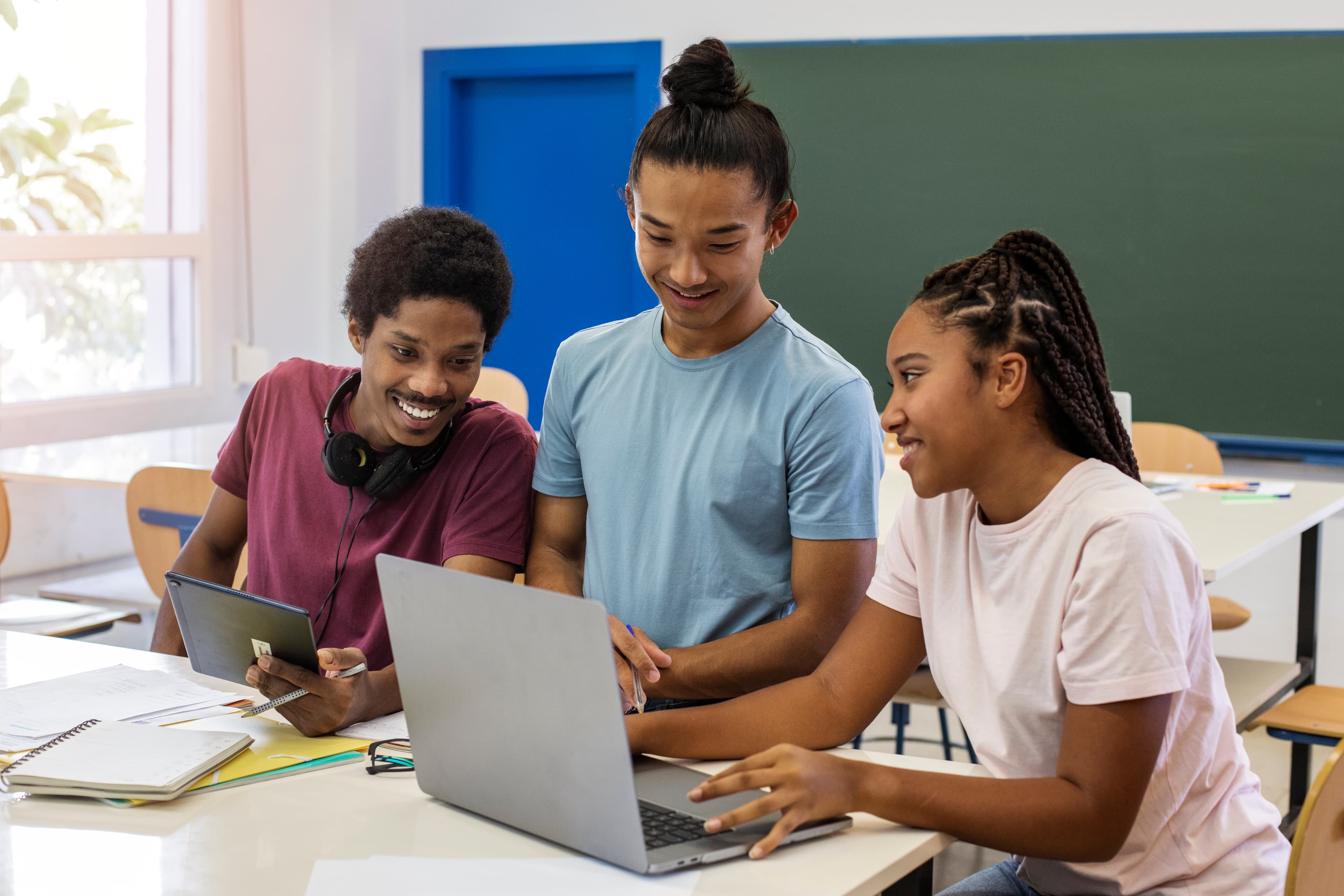 University Partnerships