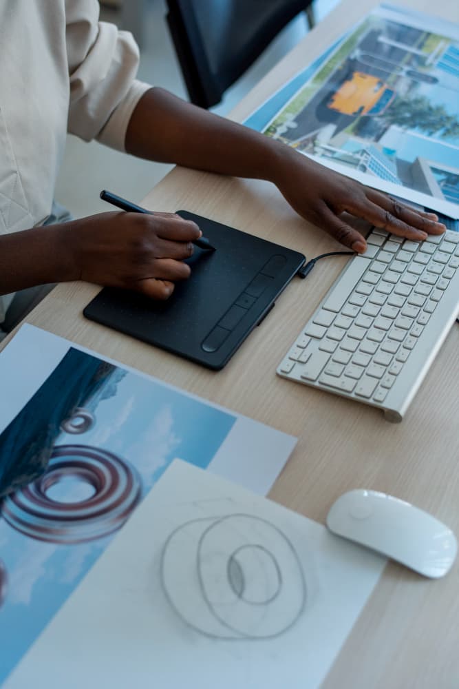 Product Designer