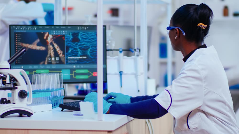 Biomedical Engineer
