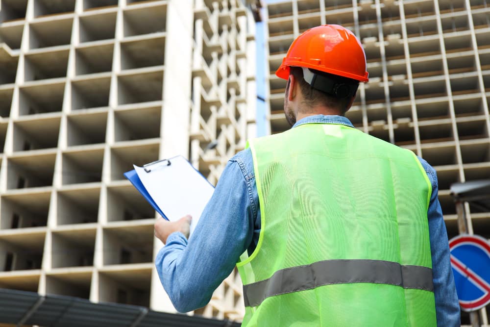 Civil Engineer