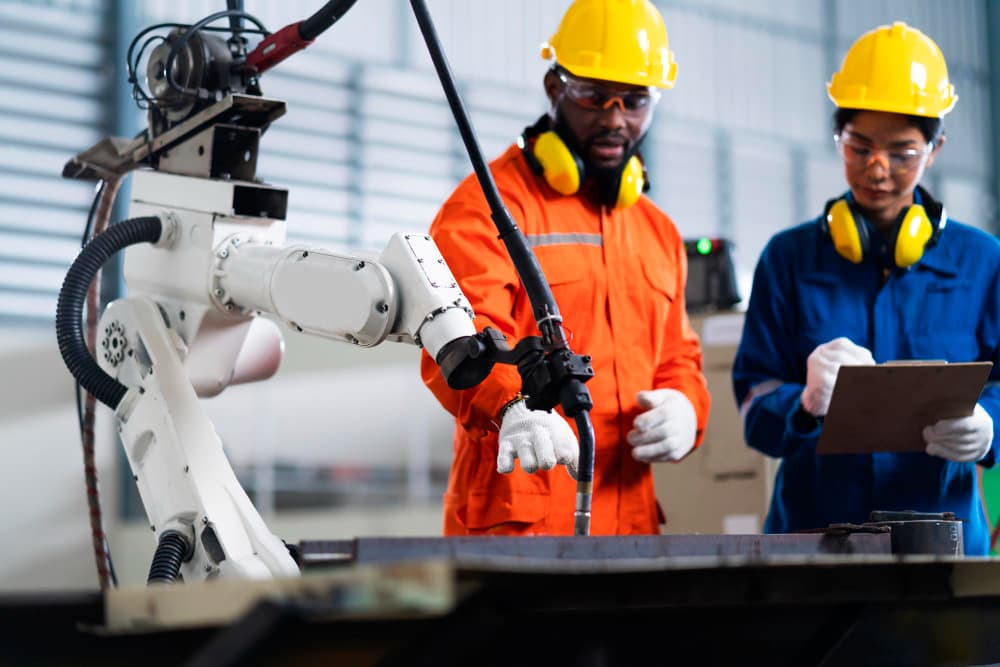 Robotics Engineer