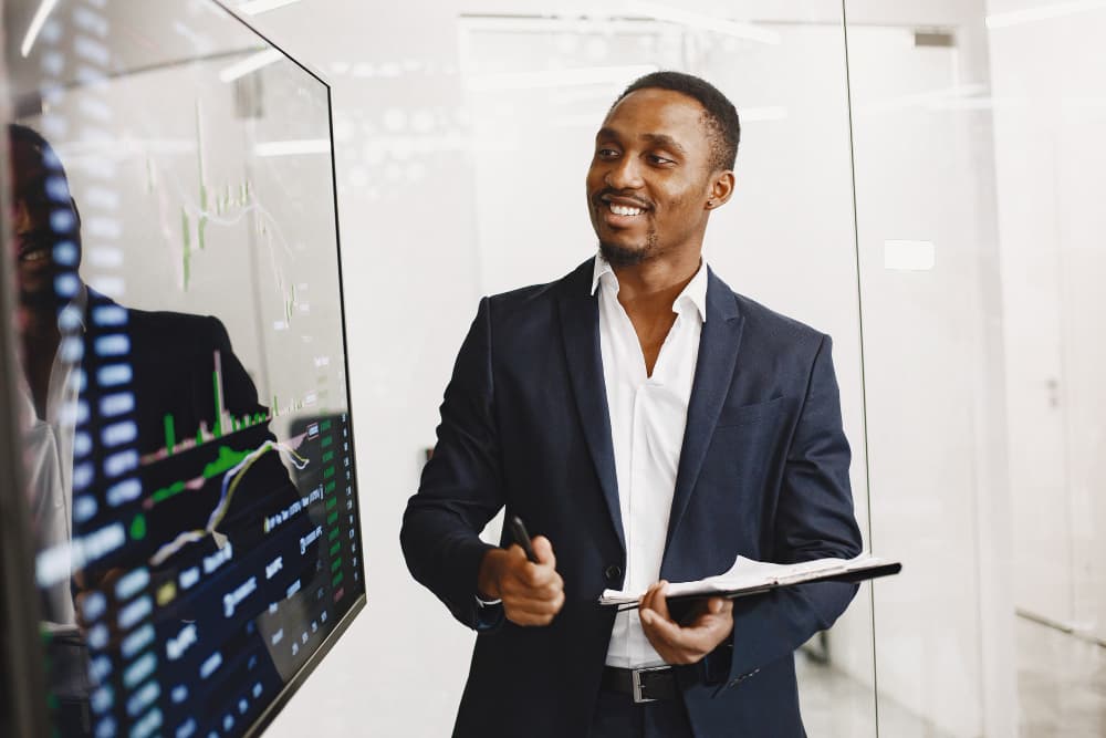Financial Analyst