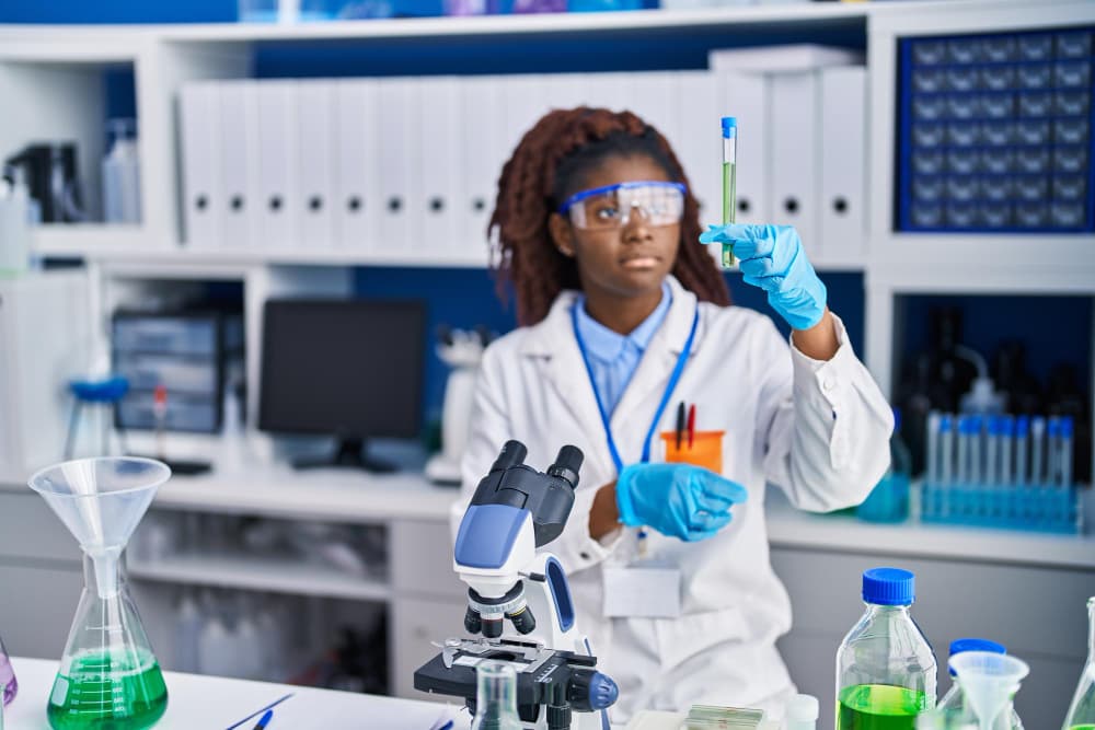 Research Scientist