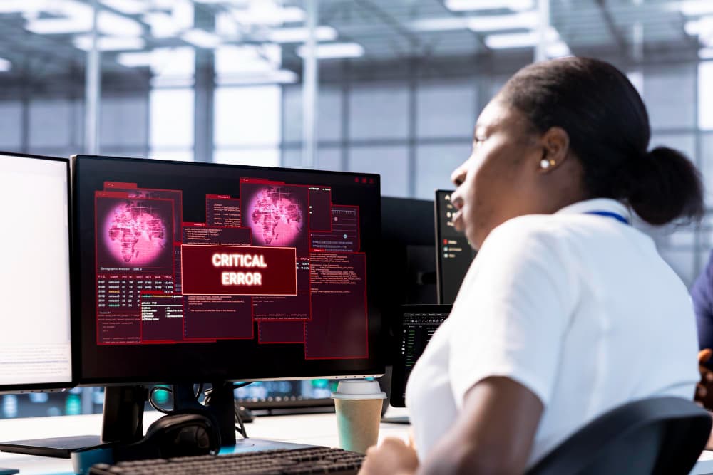 Cybersecurity Analyst