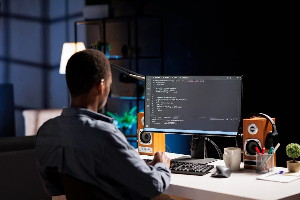 Software Developer