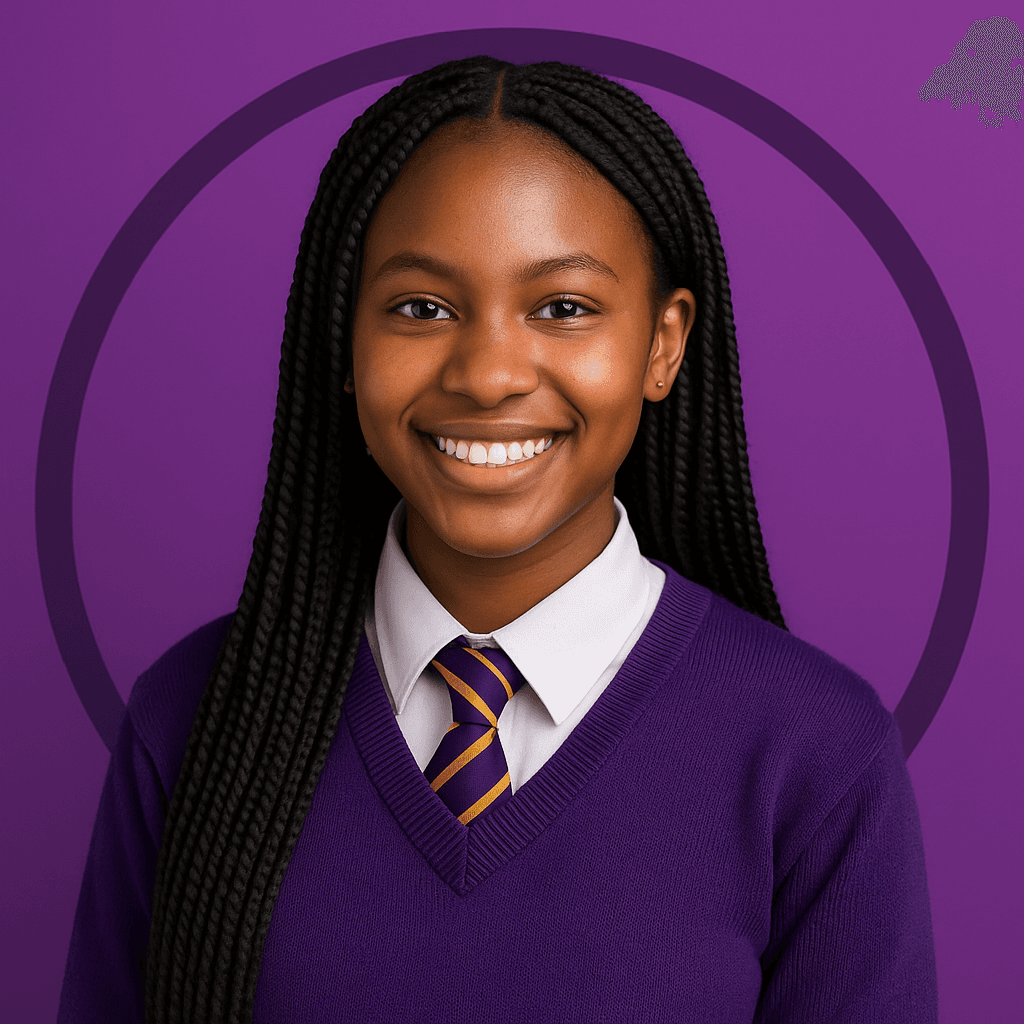Aisha Mkwanda